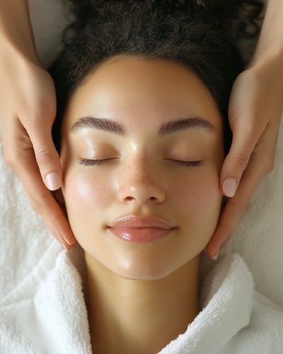 Soins visage specifiques